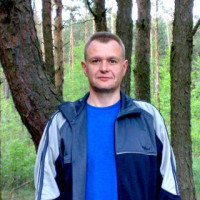 Александр, Беларусь, Брест, 53 года