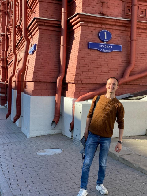 Дмитрий, Россия, Санкт-Петербург. Фото на сайте ГдеПапа.Ру