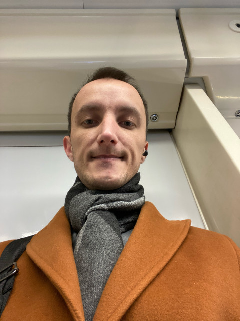 Дмитрий, Россия, Санкт-Петербург. Фото на сайте ГдеПапа.Ру