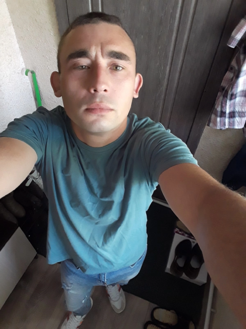 Роман, Рязань, 33 года, 1 фото. Познакомлюсь с женщиной для любви и серьезных отношений, брака и создания семьи.  Анкета 843253. 