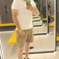 Денис, Россия, Санкт-Петербург, 35 лет