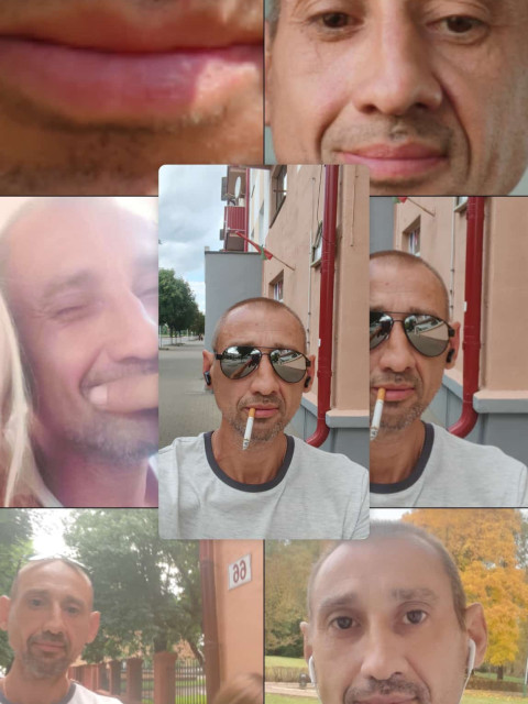 Максии, Россия, Санкт-Петербург, 44 года. Хочу познакомиться с женщиной