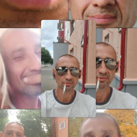 Максии, Россия, Санкт-Петербург, 45 лет