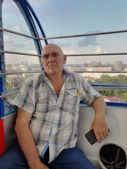 Александр, Россия, Краснодар, 61 год, 2 ребенка. Познакомлюсь с женщиной для любви и серьезных отношений, брака и создания семьи. Анкета 843301. 