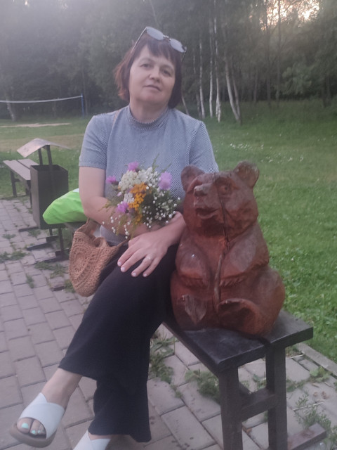 Вераника, Россия, Владимир, 53 года, 1 ребенок. Познакомлюсь с мужчиной для брака и создания семьи.Целеустремленность