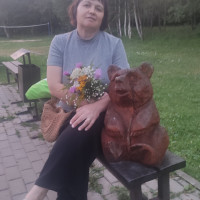 Вераника, Россия, Владимир, 53 года