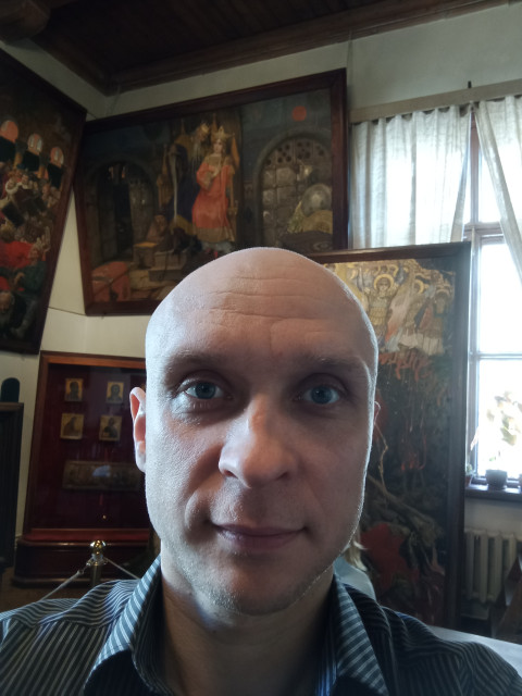 Дмитрий Шуб, Россия, Королёв. Фото на сайте ГдеПапа.Ру