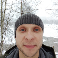 Дмитрий Шуб, Россия, Королёв, 44 года