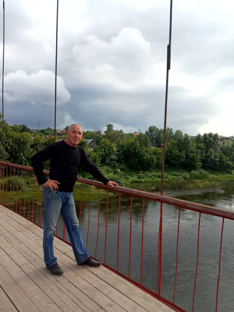 Евгений, Россия, Пермь. Фото на сайте ГдеПапа.Ру