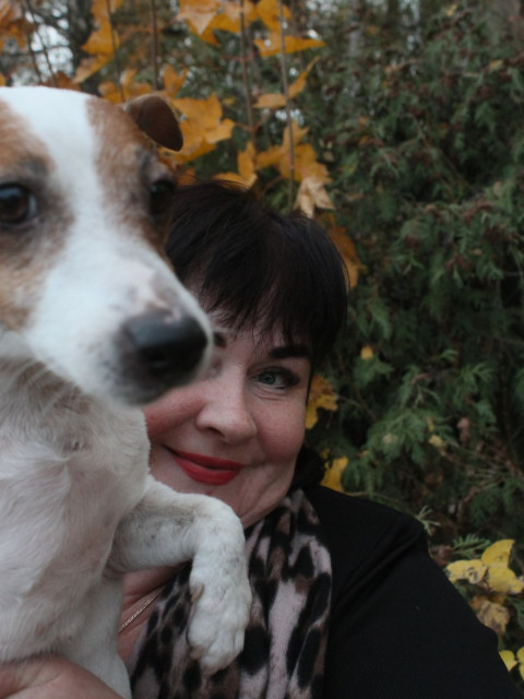 Надежда, Россия, Липецк, 51 год, 2 ребенка. Я живу в частном доме, есть небольшой приусадебный участок, дети взрослые живут отдельно, ищу порядо