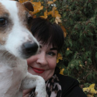 Надежда, Россия, Липецк, 51 год