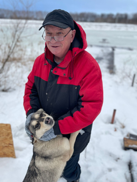 каждая собака меня знает! 2024