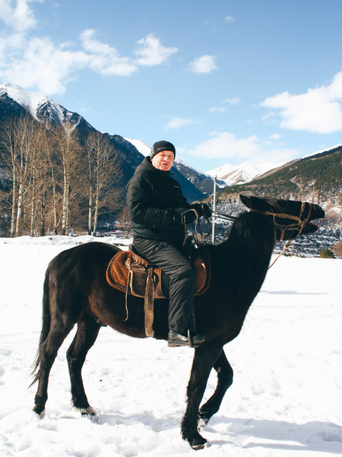 Александр, Россия, Краснодар. Фото на сайте ГдеПапа.Ру