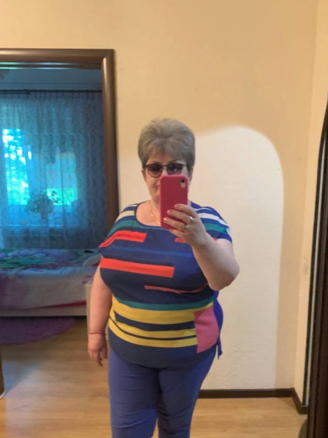 Елена Данилова, Москва, м. Саларьево. Фото на сайте ГдеПапа.Ру