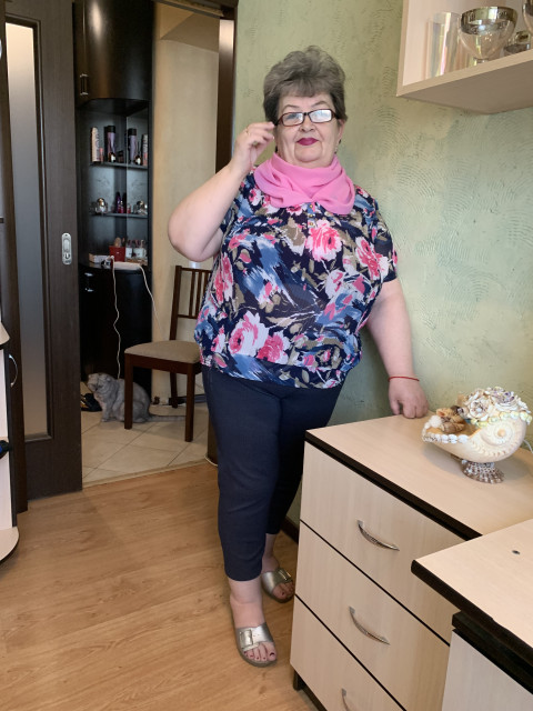 Елена Данилова, Москва, м. Саларьево. Фото на сайте ГдеПапа.Ру