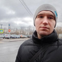 Сергей, Россия, Подольск, 30 лет