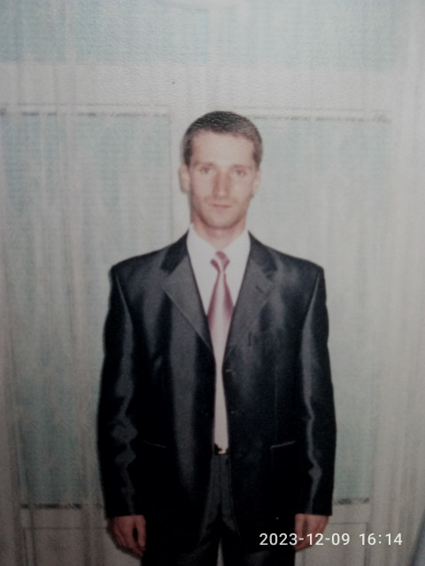 Максим, Беларусь, Минск. Фото на сайте ГдеПапа.Ру