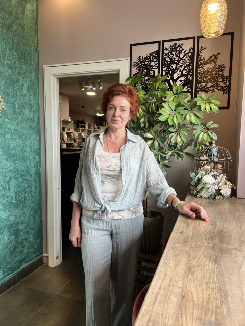 Марина, Россия, Москва. Фото на сайте ГдеПапа.Ру