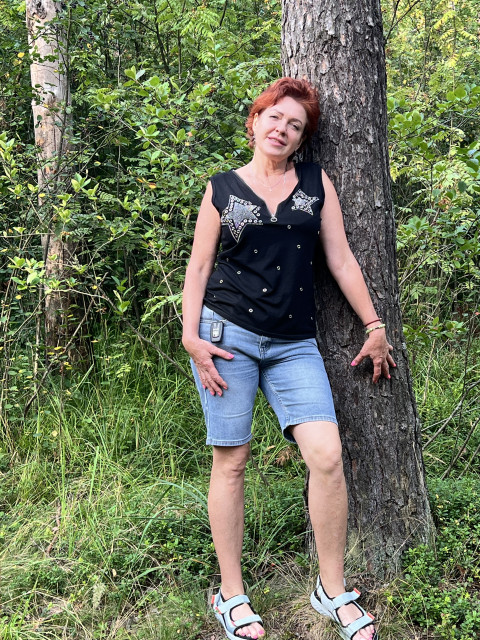 Марина, Россия, Москва. Фото на сайте ГдеПапа.Ру