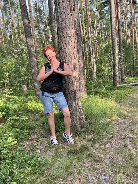 Марина, Москва, 52 года, 3 фото. Познакомлюсь с мужчиной для гостевого брака или просто для общения  Анкета 843347. 