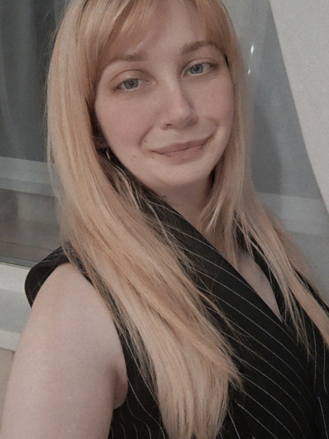 Нина, Россия, Новосибирск. Фото на сайте ГдеПапа.Ру