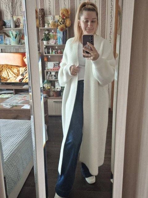 Нина, Россия, Новосибирск. Фото на сайте ГдеПапа.Ру