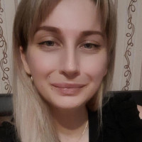 Нина, Россия, Новосибирск, 40 лет