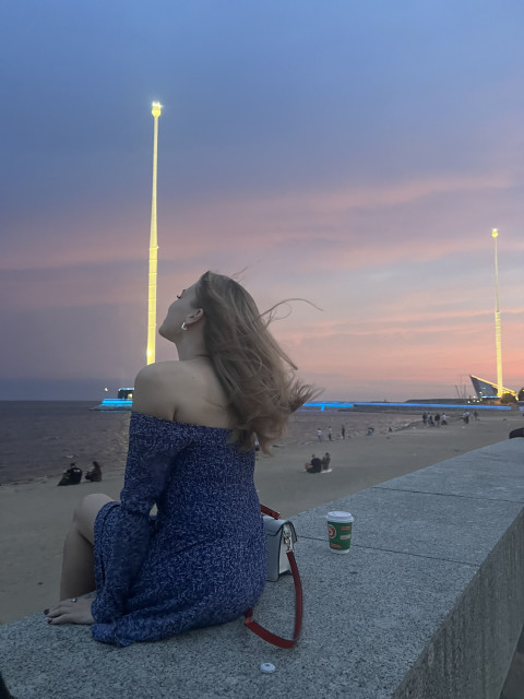 Камила, Санкт-Петербург, м. Проспект Славы. Фото на сайте ГдеПапа.Ру