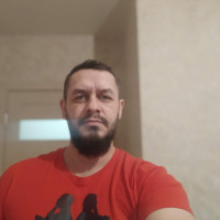 Душан Маркович, Россия, Воронеж, 43 года