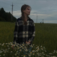 Любовь, Россия, Нижний Новгород, 29 лет