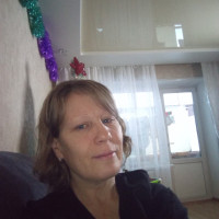 Татьяна, Россия, Екатеринбург, 41 год