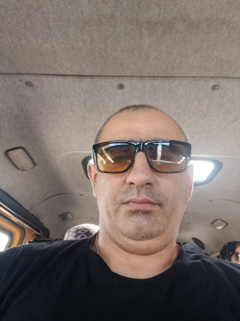 Ибра Дасср, Россия, Волгоград, 45 лет. Люблю