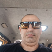 Ибра Дасср, Россия, Волгоград, 45 лет