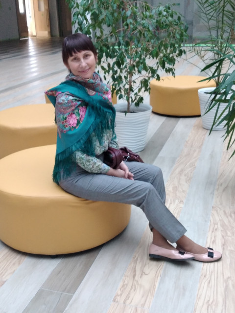 Елена, Пермь, 61 год, 1 ребенок, 5 фото. Познакомлюсь с мужчиной для любви и серьезных отношений, брака и создания семьи.  Анкета 843537. 