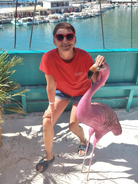 Елена, Россия, Пермь. Фото на сайте ГдеПапа.Ру