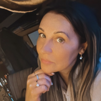 Анна, Беларусь, Гомель, 47 лет