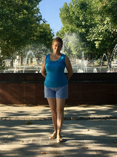 Елена, Россия, Петропавловск-Камчатский. Фото на сайте ГдеПапа.Ру