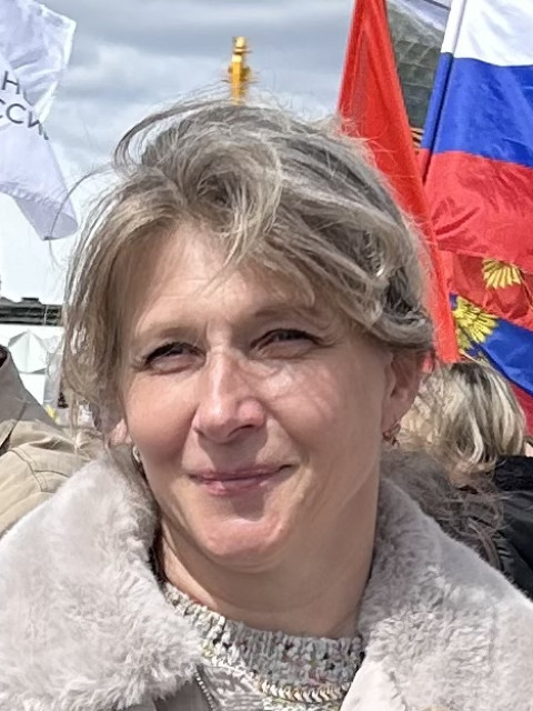 Елена, Россия, Петропавловск-Камчатский. Фото на сайте ГдеПапа.Ру