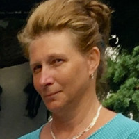 Елена, Россия, Петропавловск-Камчатский, 54 года