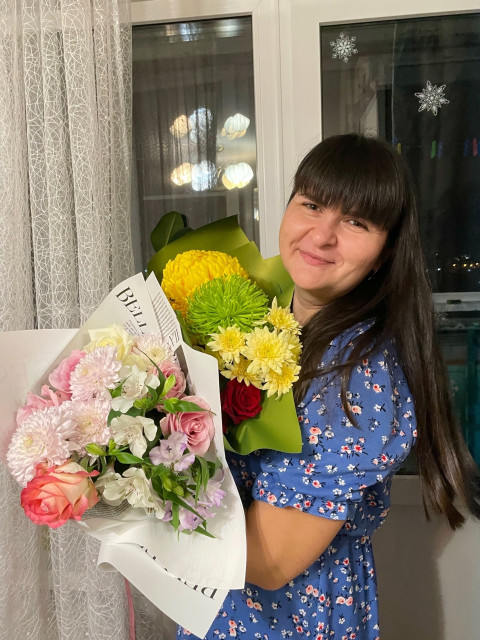 Анна И, Россия, Волгоград. Фото на сайте ГдеПапа.Ру