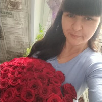 Анна И, Россия, Волгоград, 37 лет