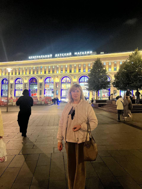 Светлана, Россия, Новый Оскол. Фото на сайте ГдеПапа.Ру