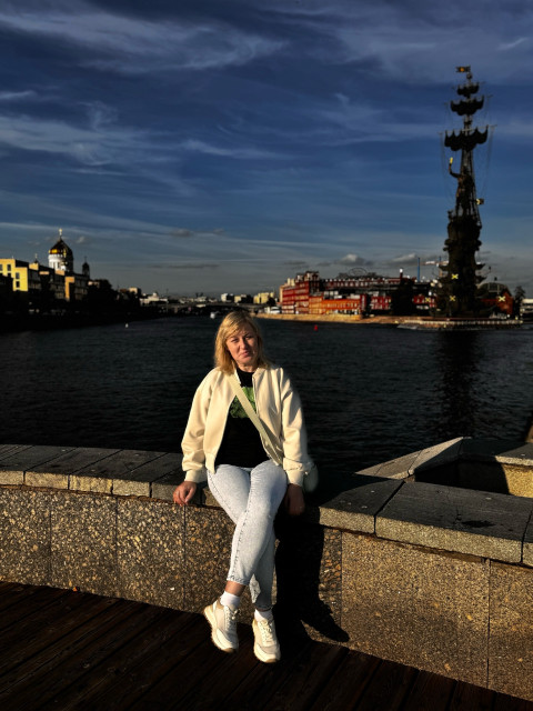 Светлана, Россия, Новый Оскол. Фото на сайте ГдеПапа.Ру