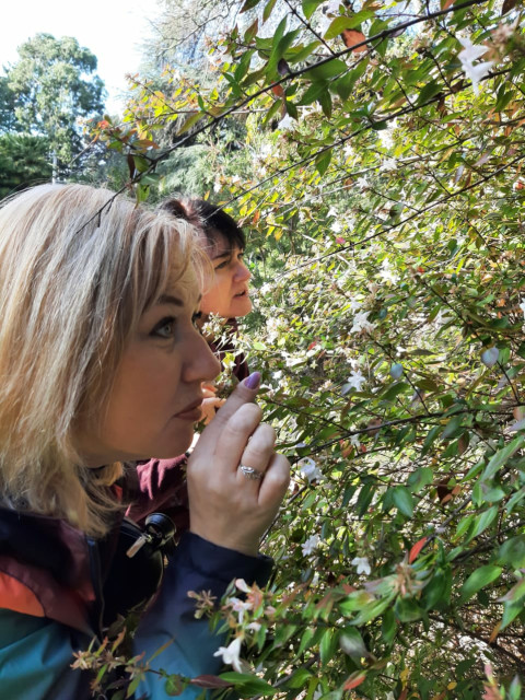 Светлана, Россия, Новый Оскол. Фото на сайте ГдеПапа.Ру