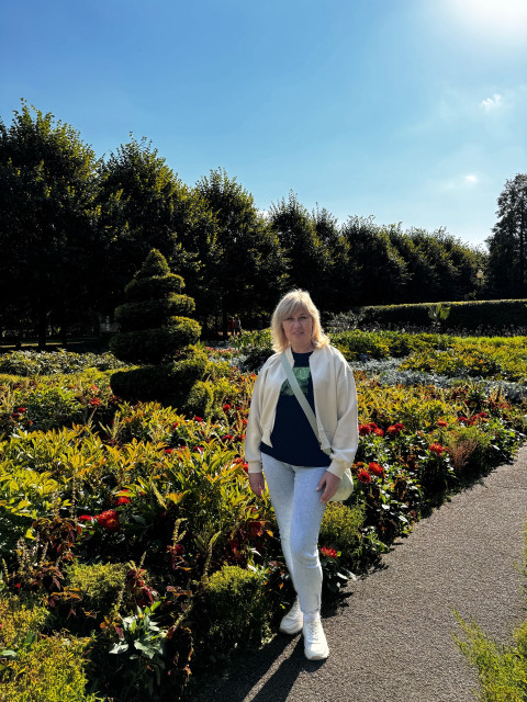 Светлана, Россия, Новый Оскол. Фото на сайте ГдеПапа.Ру