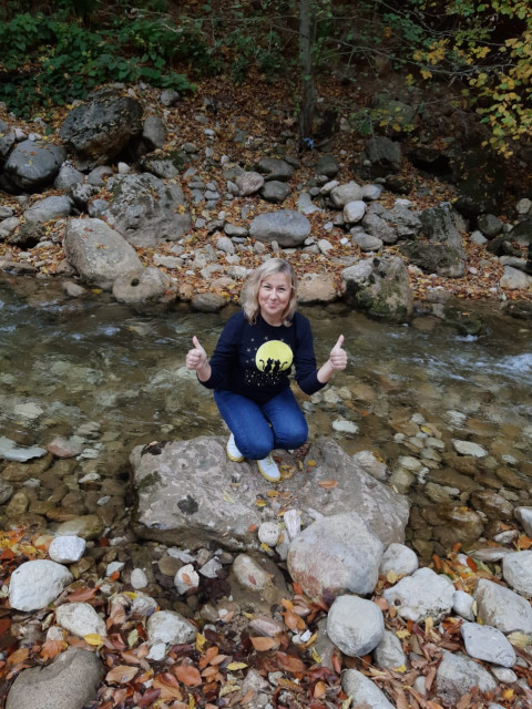 Светлана, Россия, Новый Оскол. Фото на сайте ГдеПапа.Ру