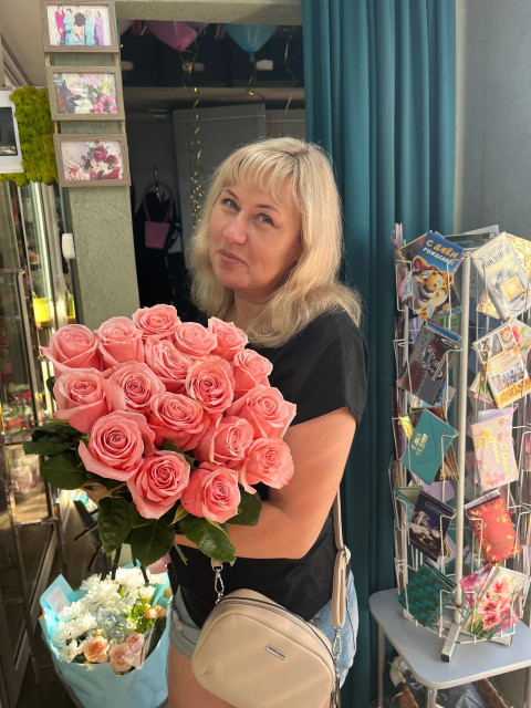 Светлана, Россия, Новый Оскол. Фото на сайте ГдеПапа.Ру