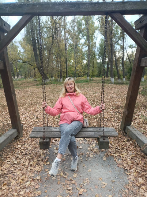 Светлана, Россия, Новый Оскол. Фото на сайте ГдеПапа.Ру