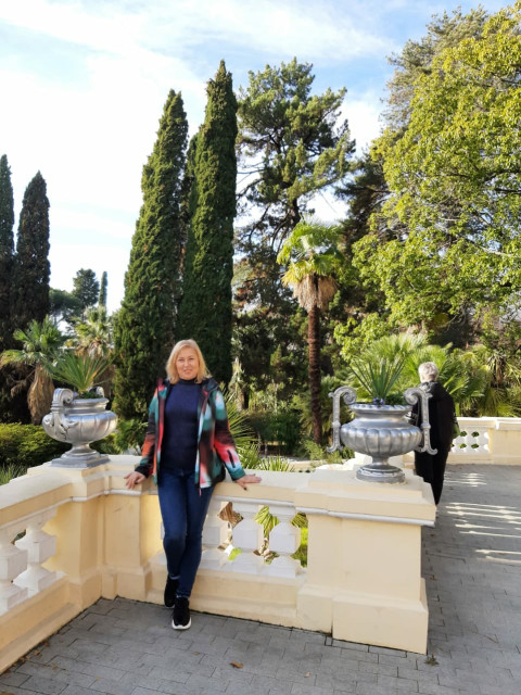 Светлана, Россия, Новый Оскол. Фото на сайте ГдеПапа.Ру