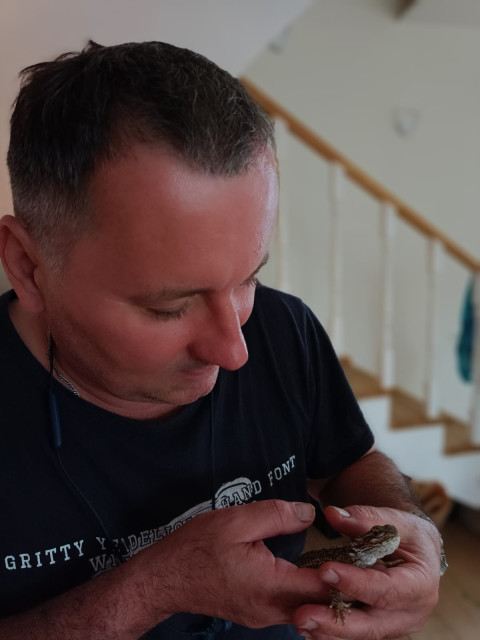 Сергей, Москва, 49 лет, 1 фото. Познакомиться с мужчиной из Москвы